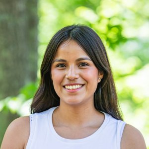 DanielaJimenezAquileraCabinLeader