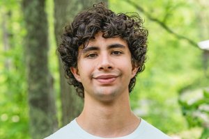 Julian Rodriguez 2025 Photo