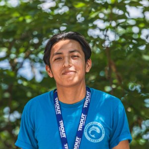 Kevin Caco Sanchez
