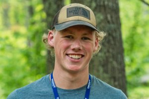 Micah Barberg