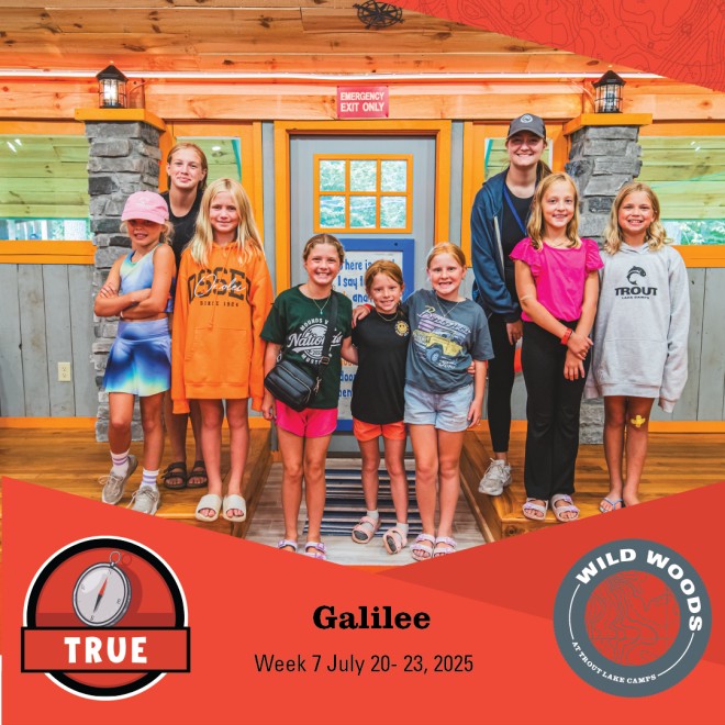 Galilee