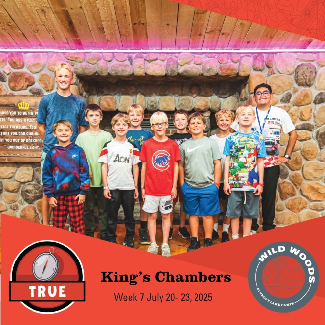 Kings Chambers