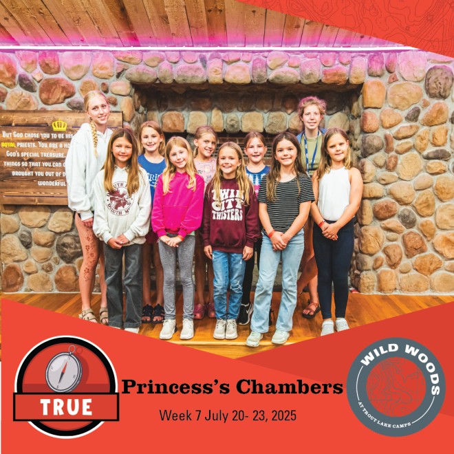 Princess Chambers